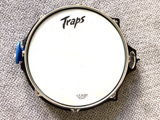 Traps snare drum for sale  EVESHAM