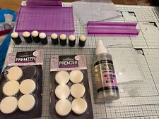 Blending sponges finger for sale  BOLTON