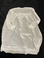 Antique kids dress d'occasion  Expédié en Belgium