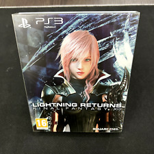 Lightning returns final usato  Fucecchio