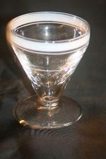 Verre bar ancien d'occasion  Champs-sur-Marne