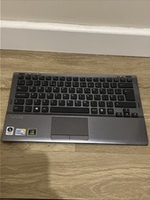 Sony vaio vgn for sale  SEVENOAKS