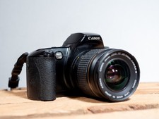 Canon eos 500 for sale  PLYMOUTH