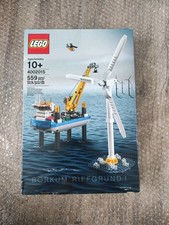 Lego miscellaneous 4002015 gebraucht kaufen  Lasbek, Pölitz, Steinhorst, Stubben