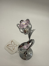 Crystal ornament. crystocraft for sale  SOUTHAMPTON