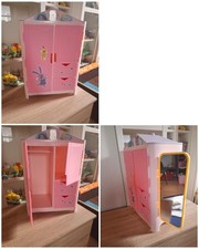 Baby born schrank gebraucht kaufen  Kochel a. See