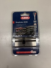 Abus türzylinder xp20s gebraucht kaufen Abus türzylinder xp20s gebraucht kaufen  Dortmund