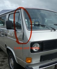 Bus satz zierleiste gebraucht kaufen  Steinfurt