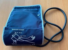 Blutdruckmanschette größe 23 gebraucht kaufen  Bempflingen