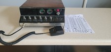 Base radio cobra for sale  Plainfield