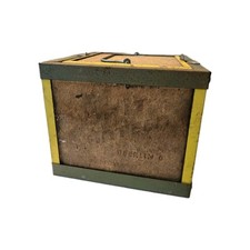 Vintage bait box for sale  Lake Orion