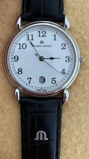 Maurice lacroix ultraflache gebraucht kaufen  Osterode