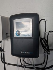 chlor dosieranlage gebraucht kaufen  Hohne