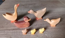 Stheimer gänse ente gebraucht kaufen  Warburg