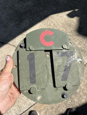 Nos military truck for sale  Brunswick