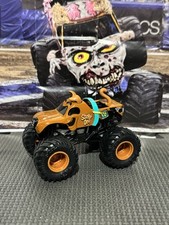 Monster jam scooby for sale  Coatesville