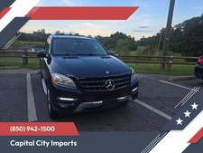 2015 mercedes benz for sale  Tallahassee