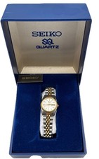 Vtg seiko watch for sale  Thousand Oaks