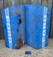 Riginal ford traktor gebraucht kaufen  Wildeshausen
