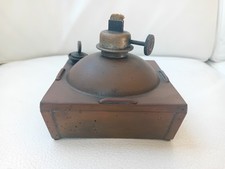 Lampada petrolio francese usato  Italia