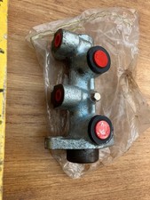 Nos brake master for sale  CLACTON-ON-SEA