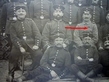 Foto feldpost 1915 gebraucht kaufen  Deutschland