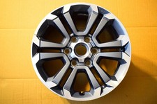 Alu felge mitsubishi gebraucht kaufen  Hamburg