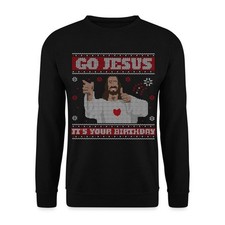 Jesus your birthday gebraucht kaufen  Leipzig