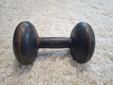 Single vintage weider for sale  Sealy