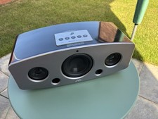 Jvc bluetooth speaker for sale  STOWMARKET