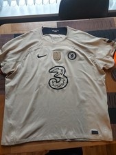 2022 chelsea football for sale  LEEDS