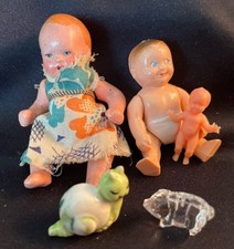 Lot plastic composition for sale  Assaria