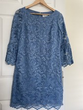 Eliza blue sleeve for sale  IVYBRIDGE