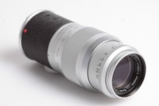 Leica leitz hektor gebraucht kaufen  München