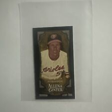 2004 allen ginter for sale  Hollywood