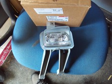 Fog light vauxhall for sale  LOWESTOFT