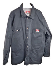 Ben davis canvas for sale  Springfield