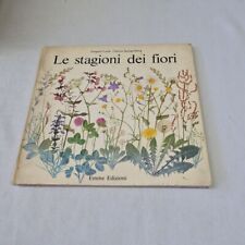 Stagioni dei fiori usato  Signa