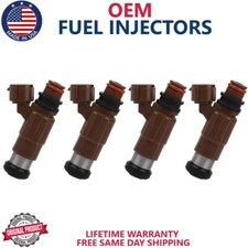 Set fuel injectors for sale  Hallandale