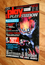 1998 playstation magazin gebraucht kaufen  Bielefeld