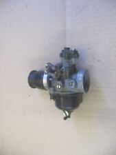 Carburateur dellorto phbn16 d'occasion  Garéoult