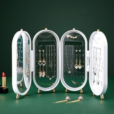 Folding jewellery organiser for sale Folding jewellery organiser for sale  MANCHESTER