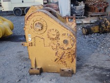 Caterpillar 57h winch for sale  Carbondale