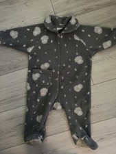 Damart pyjama chaud d'occasion  France