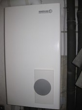 Brötje ecotherm plus gebraucht kaufen  Bielefeld