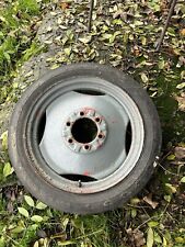 ferguson front wheels for sale  GRAVESEND