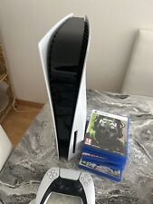 Sony ps5 blu d'occasion  Étupes