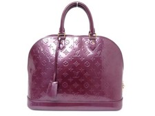Sac main louis d'occasion  France