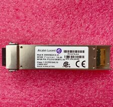 Usado, Alcatel-Lucent 3HE05832CA FTLX1612M3BTL-A5 IPU3AT8JAA XFP 10GBASE-ER 1550nm 40km comprar usado  Enviando para Brazil