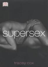 Supers tracey cox. for sale  UK
